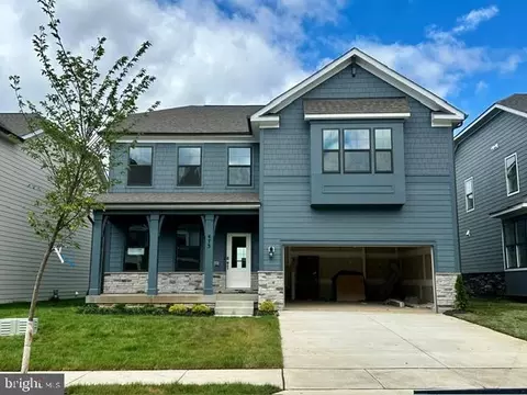 473 Ensemble Way, Frederick, MD 21701