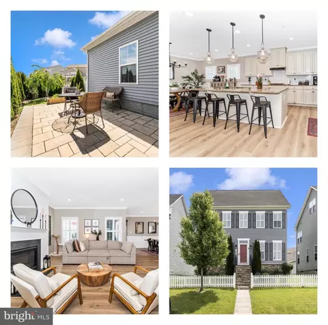4511 Monrovia Blvd, Monrovia, MD 21770