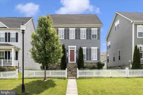 4511 Monrovia Blvd, Monrovia, MD 21770