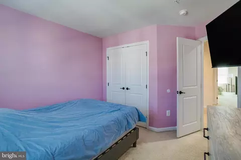 Bedroom - 6214 Posey St, Frederick, MD 21703 photo 5 of 5