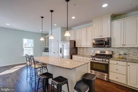 Kitchen - 6214 Posey St, Frederick, MD 21703 photo 2 of 5