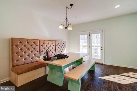 Dining - 6214 Posey St, Frederick, MD 21703 photo 1 of 1