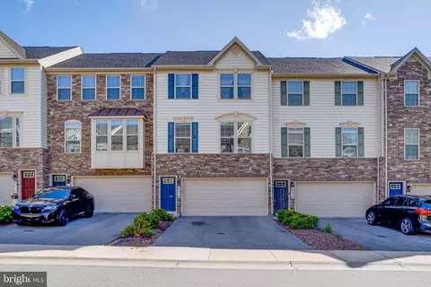 6214 Posey St, Frederick, MD 21703