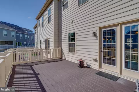 Exterior - 6214 Posey St, Frederick, MD 21703 photo 3 of 8