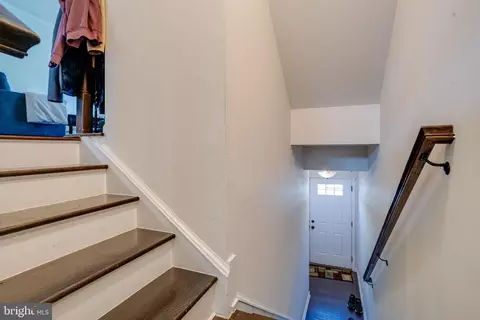 Entry Way - 6214 Posey St, Frederick, MD 21703 photo 1 of 10