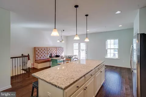 Entry Way - 6214 Posey St, Frederick, MD 21703 photo 6 of 10