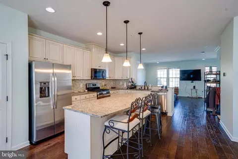 Kitchen - 6214 Posey St, Frederick, MD 21703 photo 4 of 5