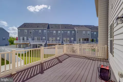 Exterior - 6214 Posey St, Frederick, MD 21703 photo 2 of 8