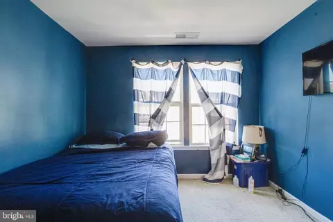 Bedroom - 6214 Posey St, Frederick, MD 21703 photo 2 of 5