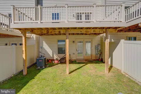 Exterior - 6214 Posey St, Frederick, MD 21703 photo 7 of 8