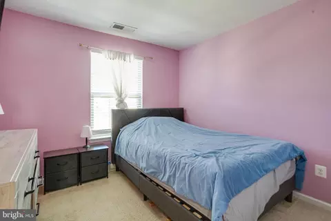 Bedroom - 6214 Posey St, Frederick, MD 21703 photo 3 of 5