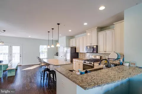 Kitchen - 6214 Posey St, Frederick, MD 21703 photo 1 of 5