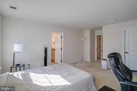 Bedroom - 6214 Posey St, Frederick, MD 21703 photo 1 of 5