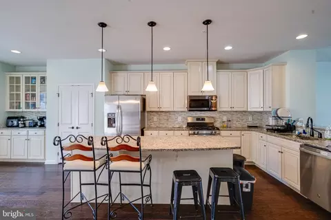Kitchen - 6214 Posey St, Frederick, MD 21703 photo 3 of 5