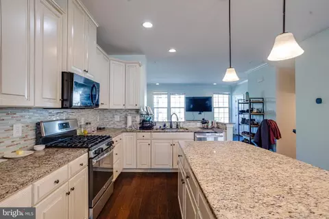 Kitchen - 6214 Posey St, Frederick, MD 21703 photo 5 of 5