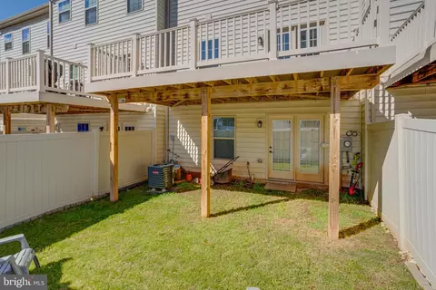 Exterior - 6214 Posey St, Frederick, MD 21703 photo 6 of 8
