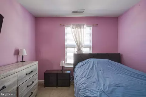 Bedroom - 6214 Posey St, Frederick, MD 21703 photo 4 of 5