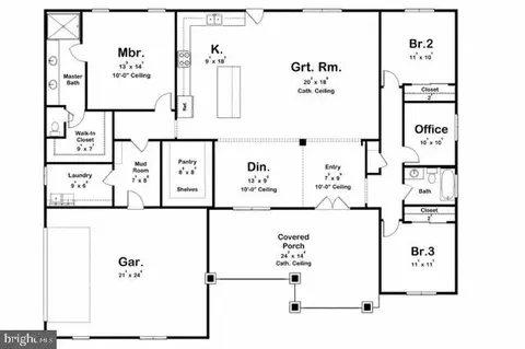 7606 Old Receiver Rd, Frederick, MD 21702 photo 2