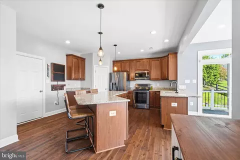 Kitchen - 2258 W Greenleaf Dr, Frederick, MD 21702 photo 1 of 4
