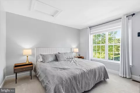 Bedroom - 2258 W Greenleaf Dr, Frederick, MD 21702 photo 2 of 4