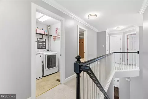 Entry Way - 2258 W Greenleaf Dr, Frederick, MD 21702 photo 3 of 3