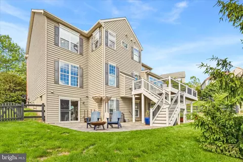 Exterior - 2258 W Greenleaf Dr, Frederick, MD 21702 photo 7 of 8
