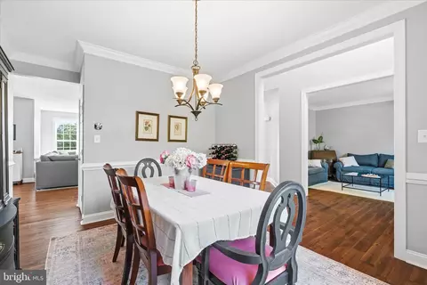 Dining - 2258 W Greenleaf Dr, Frederick, MD 21702 photo 4 of 4