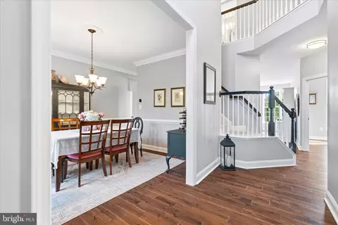 Entry Way - 2258 W Greenleaf Dr, Frederick, MD 21702 photo 1 of 3