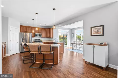 Kitchen - 2258 W Greenleaf Dr, Frederick, MD 21702 photo 4 of 4