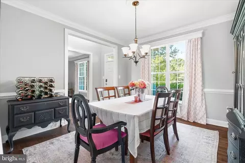 Dining - 2258 W Greenleaf Dr, Frederick, MD 21702 photo 3 of 4
