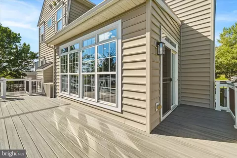 Exterior - 2258 W Greenleaf Dr, Frederick, MD 21702 photo 3 of 8
