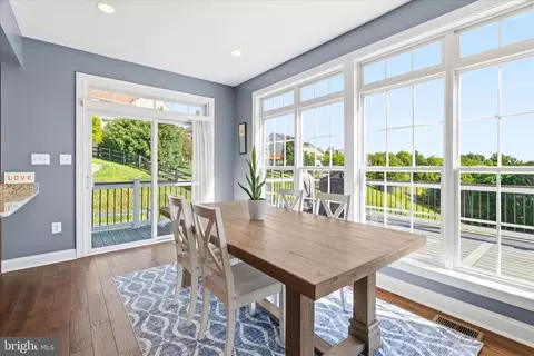 Dining - 2258 W Greenleaf Dr, Frederick, MD 21702 photo 1 of 4