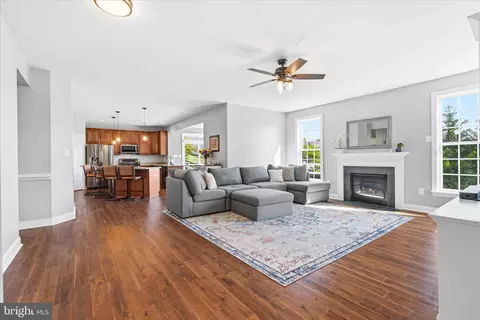 Living - 2258 W Greenleaf Dr, Frederick, MD 21702 photo 1 of 1