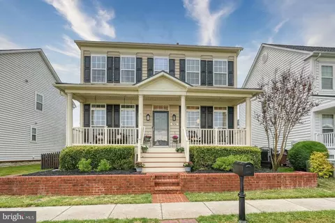 5434 Adamstown Commons Dr, Adamstown, MD 21710