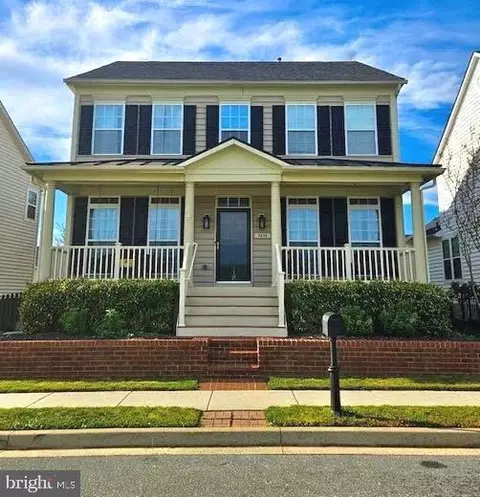 5434 Adamstown Commons Dr, Adamstown, MD 21710