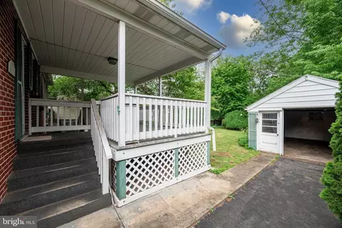 Exterior - 2 A Norva Ave, Frederick, MD 21701 photo 6 of 8