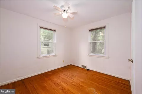 Bedroom - 2 A Norva Ave, Frederick, MD 21701 photo 3 of 4