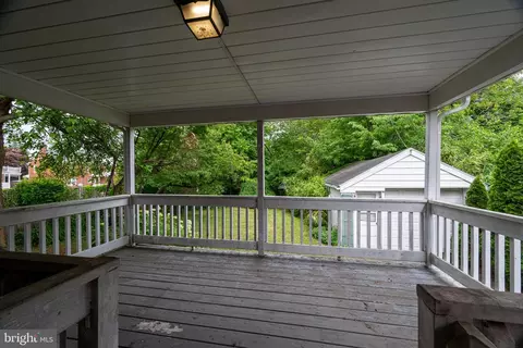 Exterior - 2 A Norva Ave, Frederick, MD 21701 photo 5 of 8