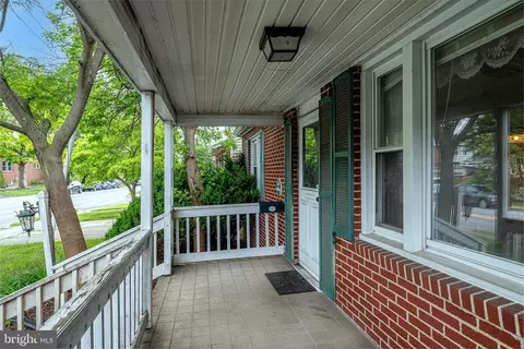 Exterior - 2 A Norva Ave, Frederick, MD 21701 photo 2 of 8