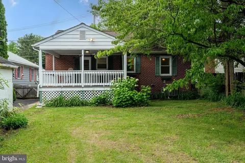 Exterior - 2 A Norva Ave, Frederick, MD 21701 photo 7 of 8