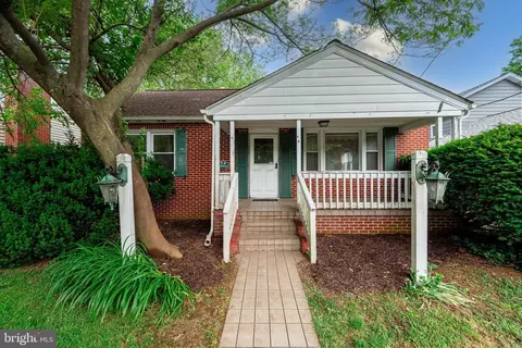 2 A Norva Ave, Frederick, MD 21701