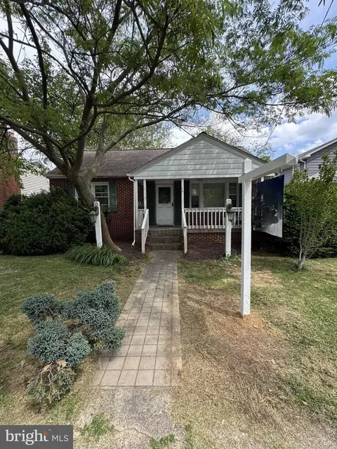 2 A Norva Ave, Frederick, MD 21701