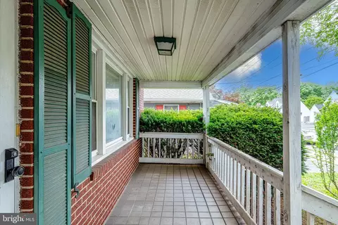 Exterior - 2 A Norva Ave, Frederick, MD 21701 photo 3 of 8