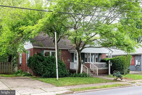 Exterior - 2 A Norva Ave, Frederick, MD 21701 photo 8 of 8