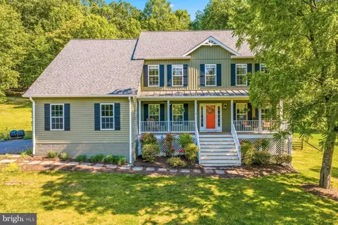 11223 Dublin Rd, Woodsboro, MD 21798