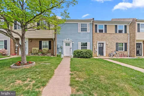 35 Vienna Ct, Frederick, MD 21702