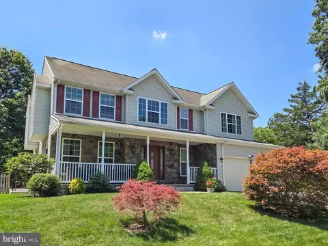 6728 Meadowlawn Cir, New Market, MD 21774