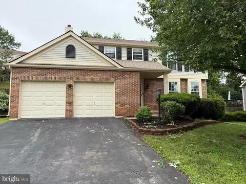 6396 Devonshire Ln, Frederick, MD 21703