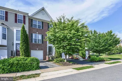 248 Timber View Ct, Frederick, MD 21702