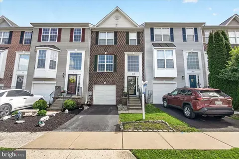 248 Timber View Ct, Frederick, MD 21702